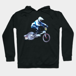 bmx Hoodie